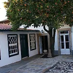 Pensión Casa Da Avo - Turismo De Habitacao