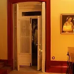 Pensión Casa Da Avo - Turismo De Habitacao Torre De Moncorvo