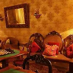 Casa Da Avo - Turismo De Habitacao בית הארחה 4*