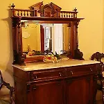Casa Da Avo - Turismo De Habitacao Pensión 4*