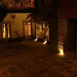 Casa Da Avo - Turismo De Habitacao בית הארחה