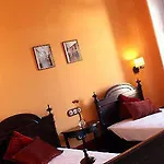 Casa Da Avo - Turismo De Habitacao 4* טורה דה מונקורבו