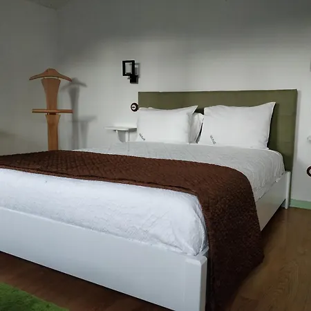 Casa Da Avo - Turismo De Habitacao 4*