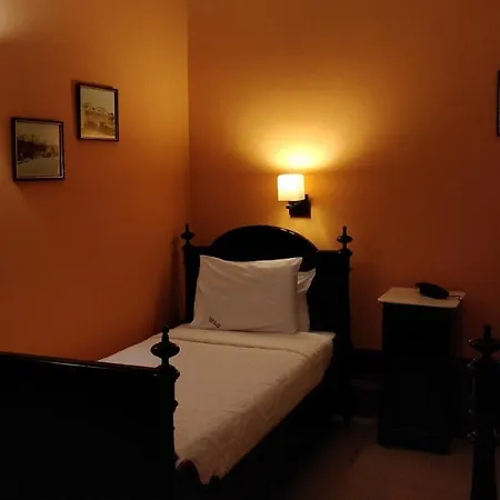 Casa Da Avo - Turismo De Habitacao 4* Torre De Moncorvo