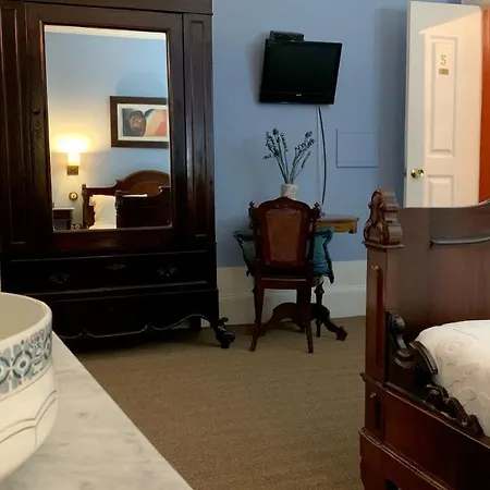 Гостевой дом Casa Da Avo - Turismo De Habitacao