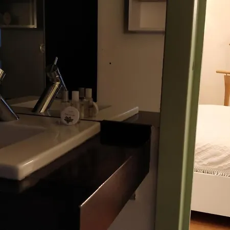 Casa Da Avo - Turismo De Habitacao Pensjonat