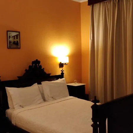 Casa Da Avo - Turismo De Habitacao Torre De Moncorvo