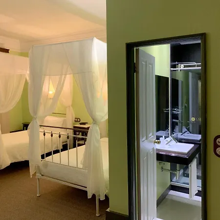 Casa Da Avo - Turismo De Habitacao Guest house
