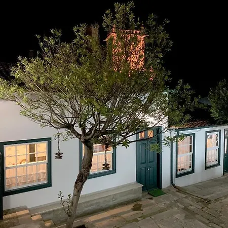 Pensjonat Casa Da Avo - Turismo De Habitacao