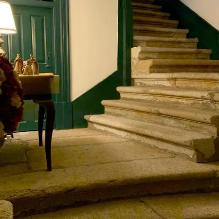 Casa Da Avo - Turismo De Habitacao Torre De Moncorvo