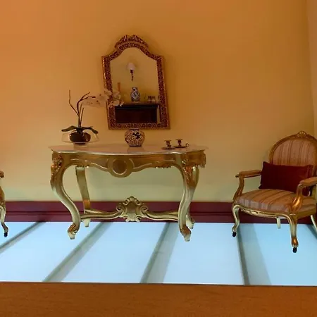 Casa Da Avo - Turismo De Habitacao Gæstehus 4*