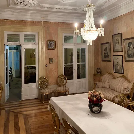 Casa Da Avo - Turismo De Habitacao 4*