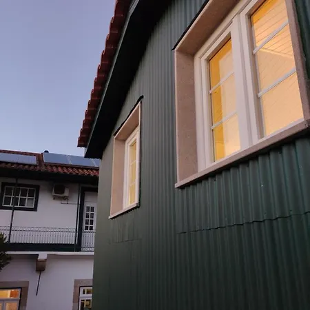 Casa Da Avo - Turismo De Habitacao 4* Torre De Moncorvo