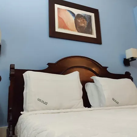 Casa Da Avo - Turismo De Habitacao 4* Torre De Moncorvo