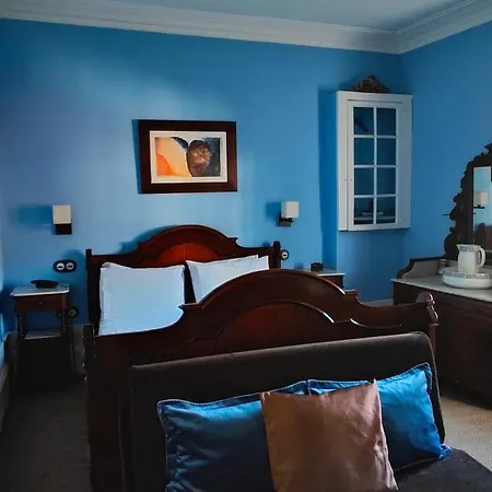 Pensjonat Casa Da Avo - Turismo De Habitacao