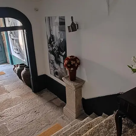 Casa Da Avo - Turismo De Habitacao 4*