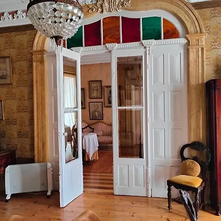 Casa Da Avo - Turismo De Habitacao Torre De Moncorvo