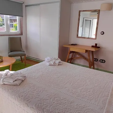 Casa Da Avo - Turismo De Habitacao 4* Torre De Moncorvo