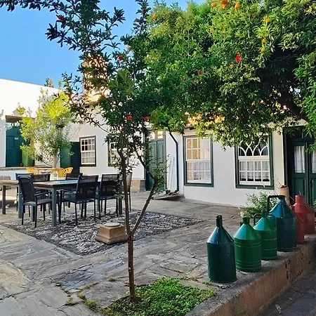 Pensjonat Casa Da Avo - Turismo De Habitacao