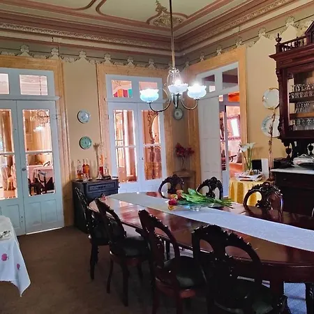 Casa Da Avo - Turismo De Habitacao Pensjonat 4*