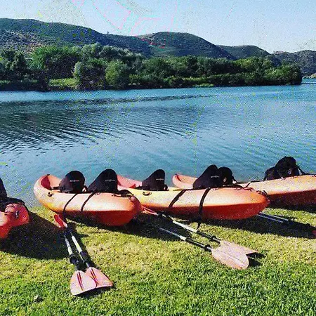 Casa Da Avo - Turismo De Habitacao 4*