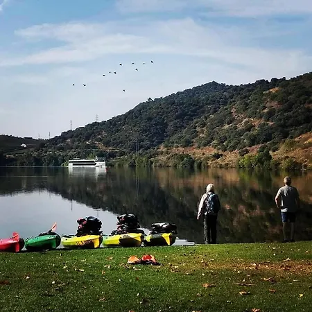 Casa Da Avo - Turismo De Habitacao Konukevi