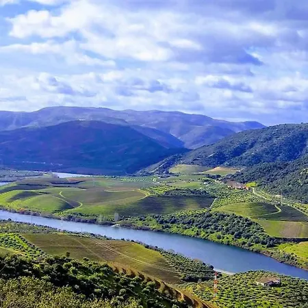Gæstehus Casa Da Avo - Turismo De Habitacao