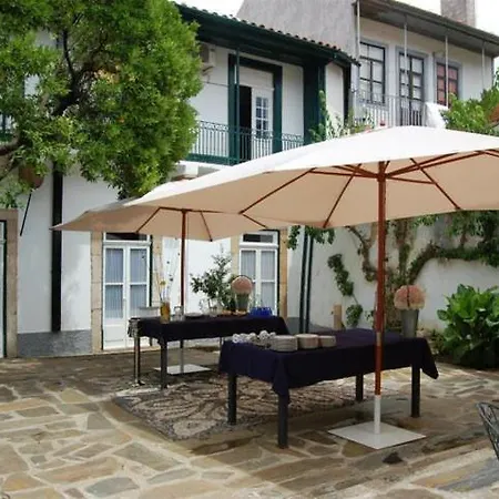 Casa Da Avo - Turismo De Habitacao 4* Torre De Moncorvo