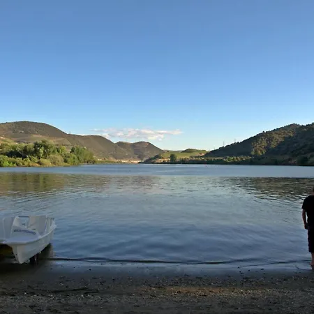 ゲストハウス Casa Da Avo - Turismo De Habitacao トーレ・デ・モンコルヴォ