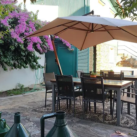 Casa Da Avo - Turismo De Habitacao Gæstehus 4*