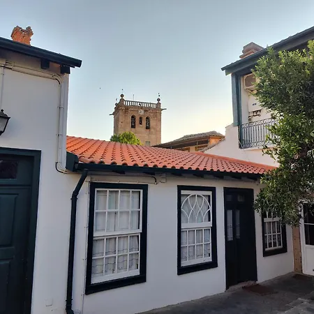 Casa Da Avo - Turismo De Habitacao Konukevi Torre De Moncorvo