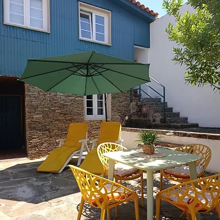 Casa Da Avo - Turismo De Habitacao 4*