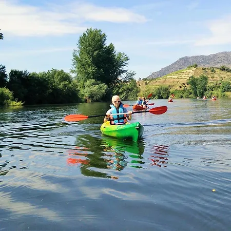 Casa Da Avo - Turismo De Habitacao ゲストハウス 4*