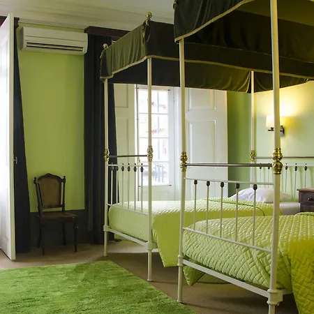 Casa Da Avo - Turismo De Habitacao Гостевой дом