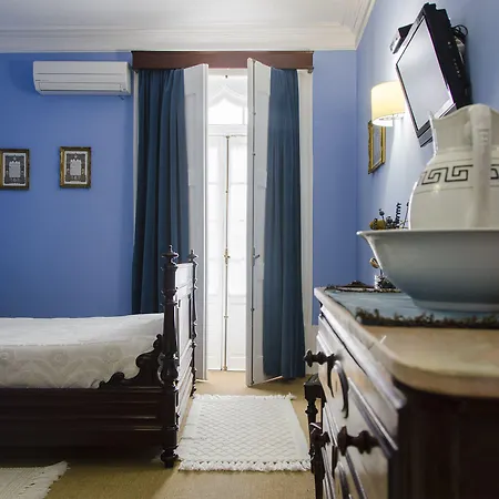 Casa Da Avo - Turismo De Habitacao