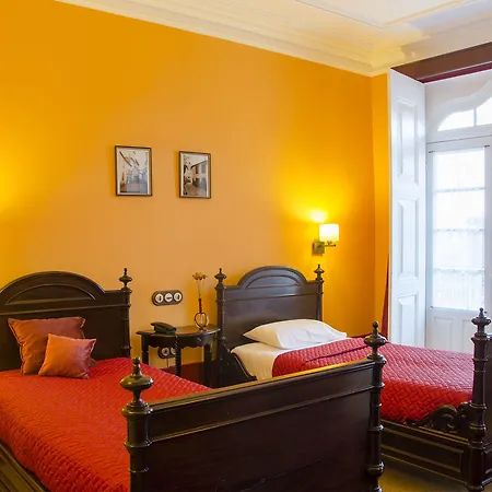 Casa Da Avo - Turismo De Habitacao 4*