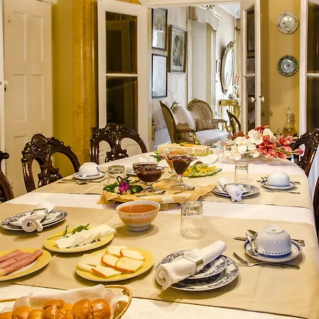 Casa Da Avo - Turismo De Habitacao