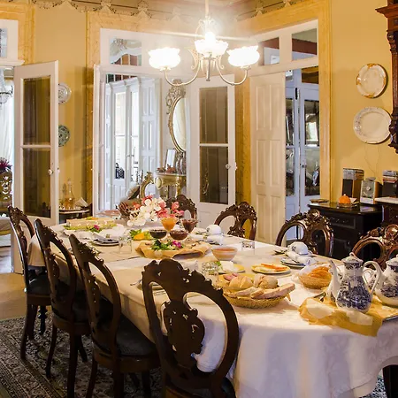 Casa Da Avo - Turismo De Habitacao Гостевой дом