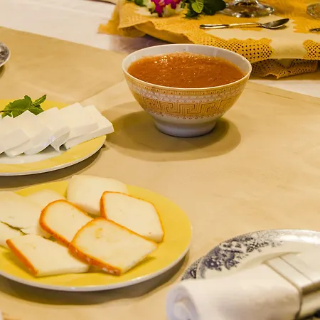 Casa Da Avo - Turismo De Habitacao Торри-ди-Монкорву