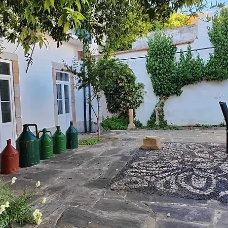 Casa Da Avo - Turismo De Habitacao 4* Torre De Moncorvo