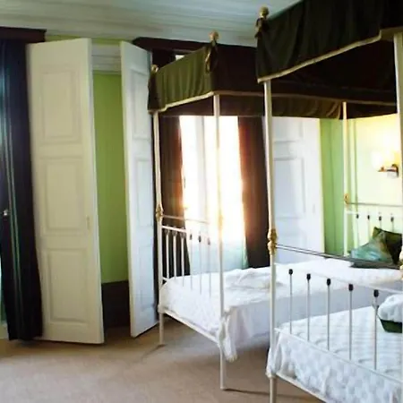 Casa Da Avo - Turismo De Habitacao