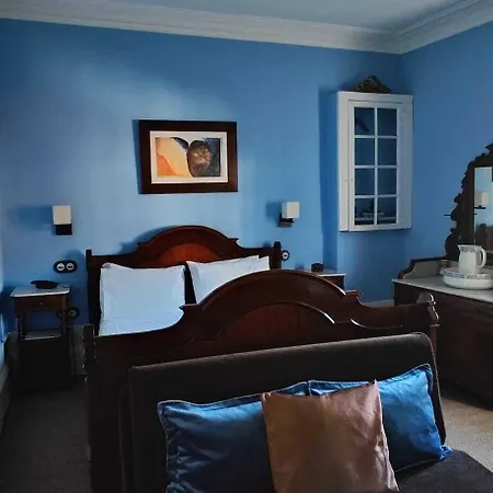 Gæstehus Casa Da Avo - Turismo De Habitacao