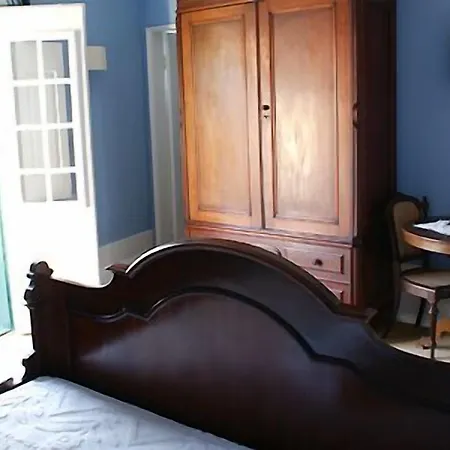 Casa Da Avo - Turismo De Habitacao Torre De Moncorvo