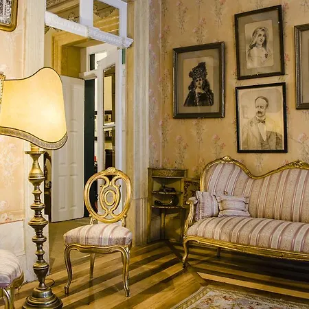 Casa Da Avo - Turismo De Habitacao 4* Torre De Moncorvo