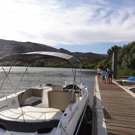 Casa Da Avo - Turismo De Habitacao 4*