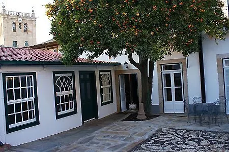 Casa de hóspedes Casa Da Avo - Turismo De Habitacao