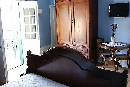 Casa Da Avo - Turismo De Habitacao 4*
