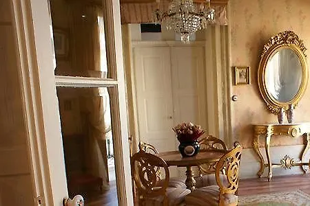 Casa Da Avo - Turismo De Habitacao Gæstehus 4*