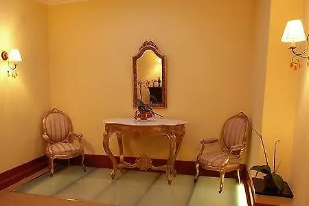 Pensjonat Casa Da Avo - Turismo De Habitacao Torre De Moncorvo