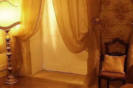 Casa Da Avo - Turismo De Habitacao Pensjonat Torre De Moncorvo
